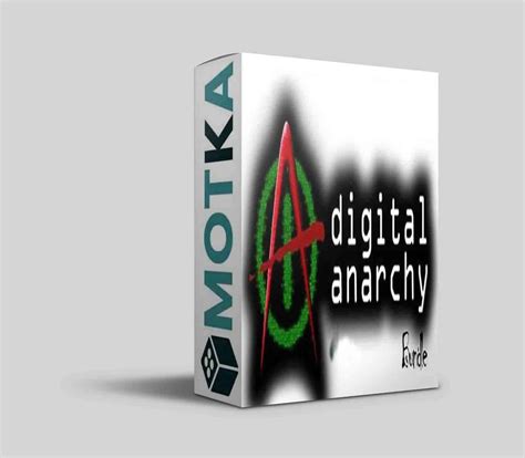 Digital Anarchy Bundle 
